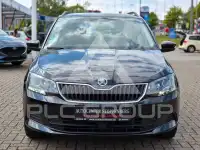2015 Skoda Fabia
