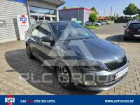 2015 Skoda Fabia