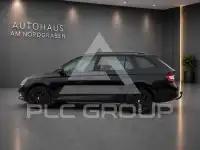 2015 Skoda Fabia