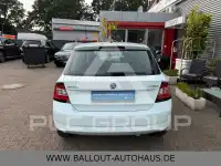 2015 Skoda Fabia