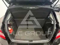 2015 Skoda Fabia