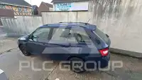 2015 Skoda Fabia