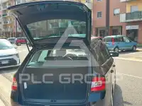 2015 Skoda Fabia