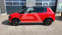 2015 Skoda Fabia