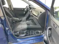 2015 Skoda Fabia
