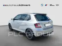 2015 Skoda Fabia