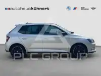 2015 Skoda Fabia