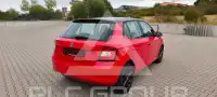 2015 Skoda Fabia