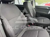 2015 Skoda Fabia