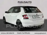 2015 Skoda Fabia