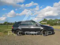2015 Skoda Fabia