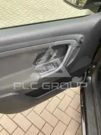 2015 Skoda Fabia