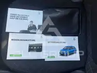 2015 Skoda Fabia