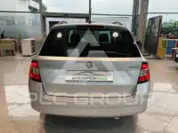 2015 Skoda Fabia