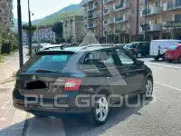 2015 Skoda Fabia