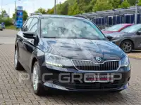 2015 Skoda Fabia