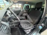 2015 Skoda Fabia