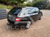 2015 Skoda Fabia