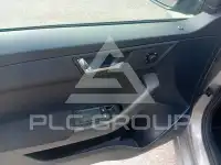 2015 Skoda Fabia