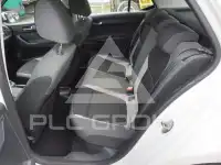 2015 Skoda Fabia
