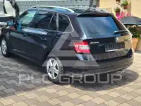 2015 Skoda Fabia