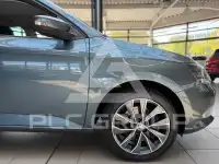 2015 Skoda Fabia