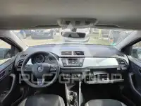 2015 Skoda Fabia