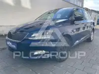 2015 Skoda Fabia