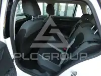 2015 Skoda Fabia