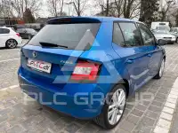 2015 Skoda Fabia