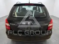2015 Skoda Fabia