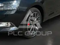 2015 Skoda Fabia