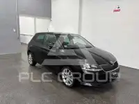 2015 Skoda Fabia