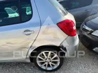 2015 Skoda Fabia