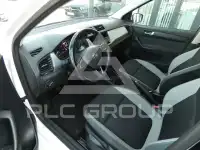 2015 Skoda Fabia