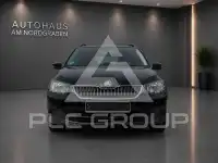 2015 Skoda Fabia