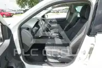 2015 Skoda Fabia