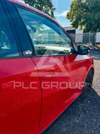2015 Skoda Fabia
