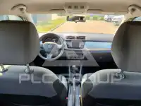 2015 Skoda Fabia