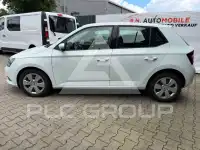 2015 Skoda Fabia