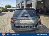 2015 Skoda Fabia