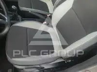 2015 Skoda Fabia