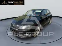 2015 Skoda Fabia