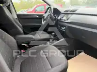 2015 Skoda Fabia
