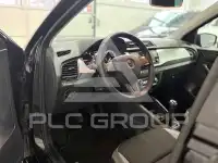 2015 Skoda Fabia