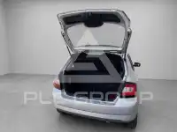 2015 Skoda Fabia