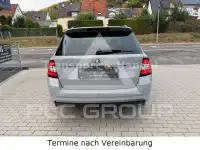 2015 Skoda Fabia