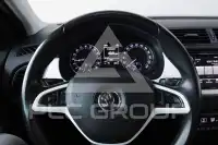 2015 Skoda Fabia