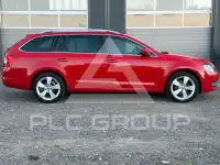2015 Skoda Octavia