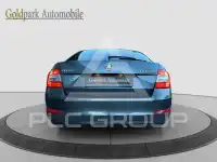 2015 Skoda Octavia